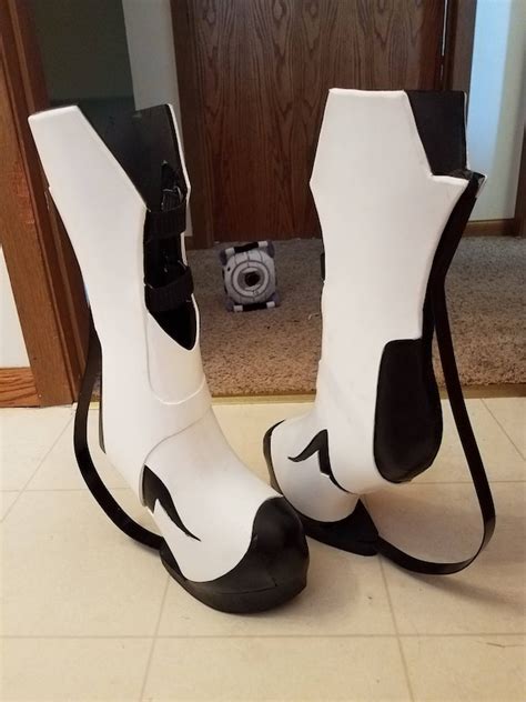 portal 2 long fall boots replica for sale|portal 2 long fall boots.